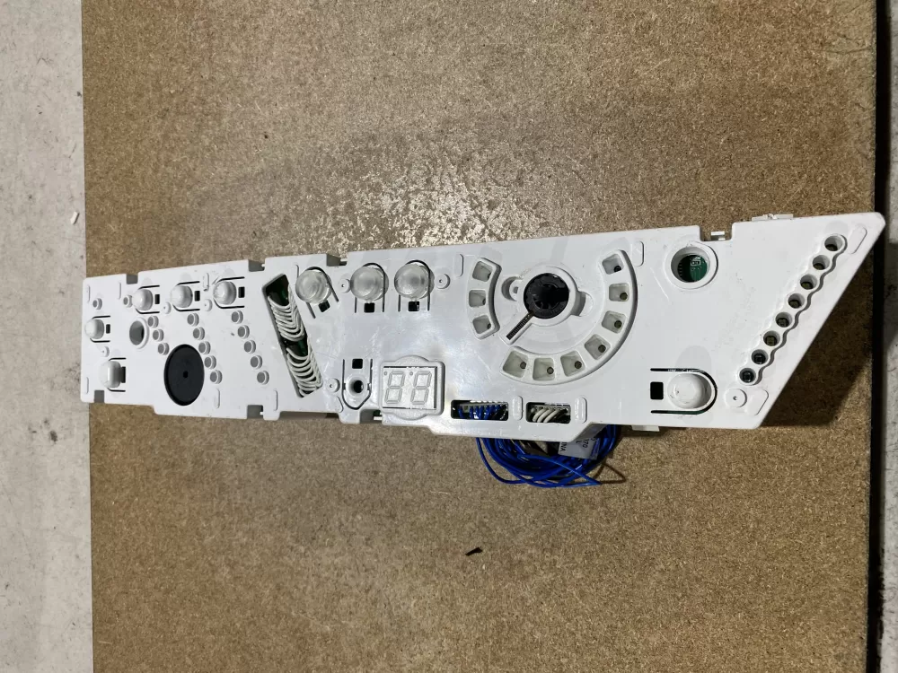 Whirlpool 8571929 8571954 8571955 Dryer Control Board AZ67653 | BKV592
