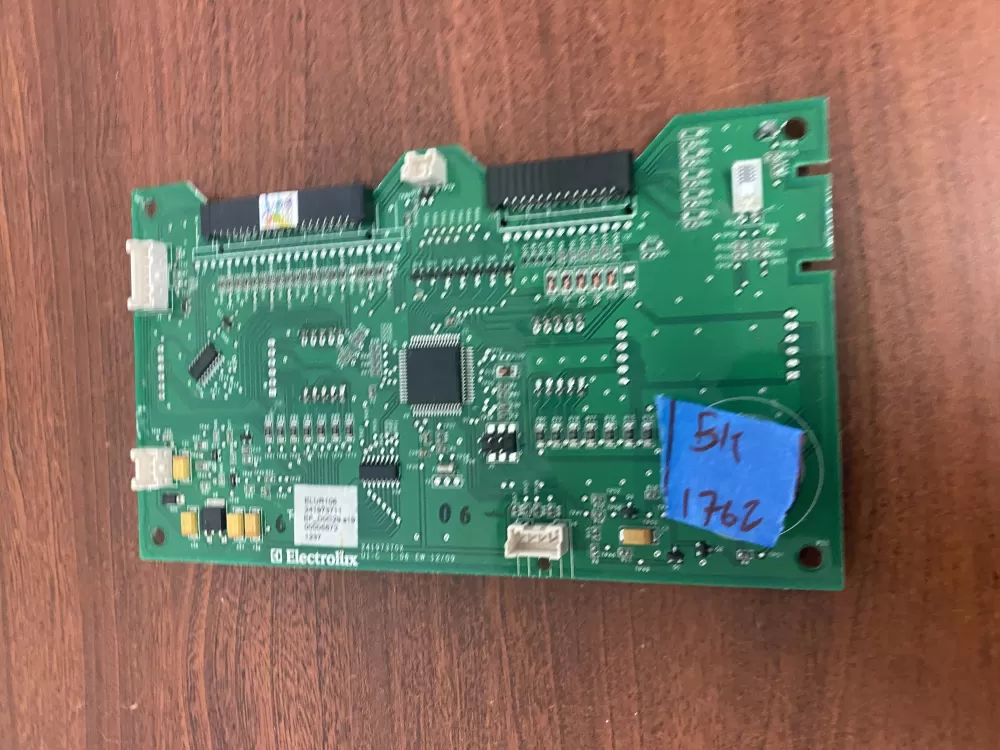 Kenmore 241973702 Refrigerator Dispenser Control Board AZ44588 | BK1762