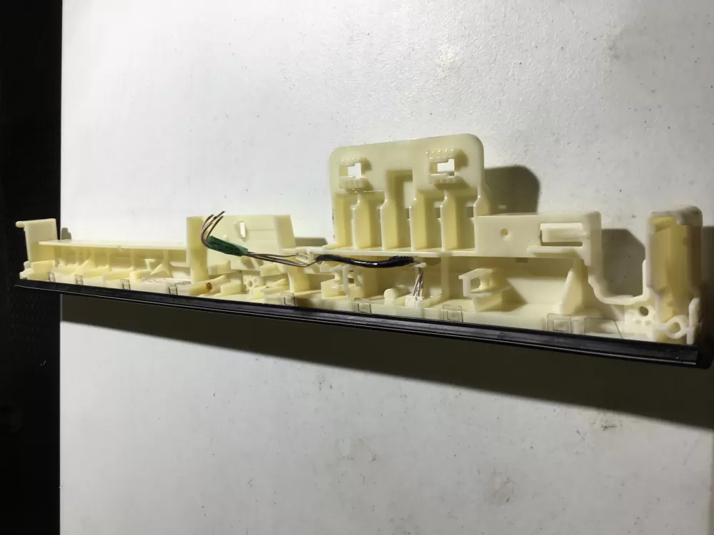 KitchenAid W11114745 W11024091 Dishwasher UI Control Panel AZ29395 | NRV14