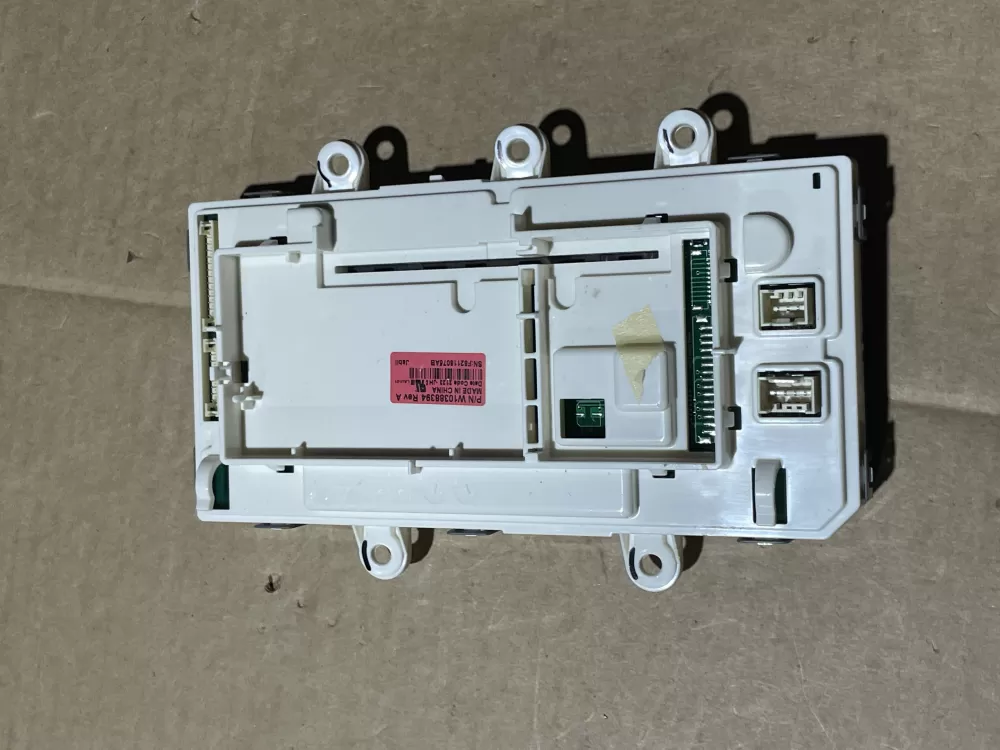 Whirlpool  Maytag W10388394 Washer Control Board