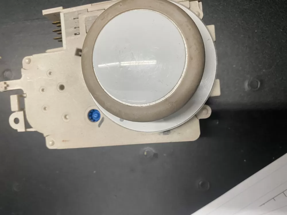 Whirlpool  Kenmore 3953321A Washer Timer