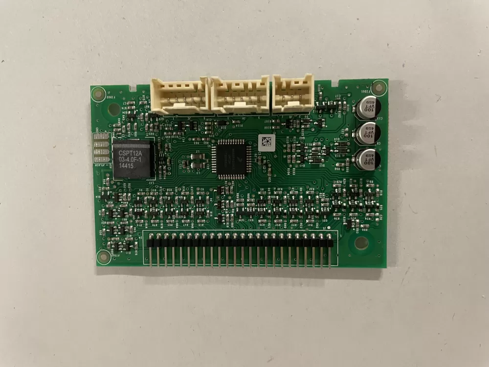 Frigidaire 807022402 807022403 807022404 PS11758324 Dishwasher Control Board