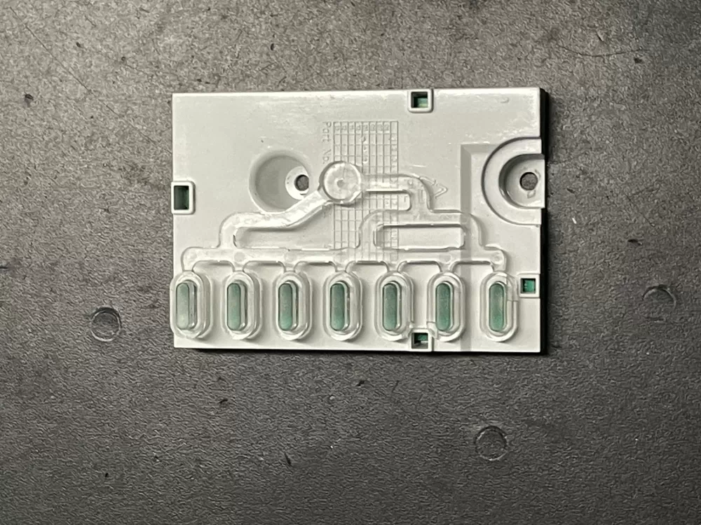 Electrolux 1345529A  EL1345529 Washer Control Board