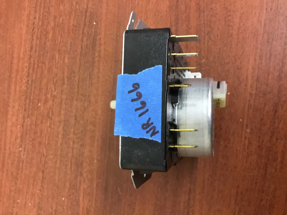 Kenmore W10186032 WPW10186032VP WPW10186032 Dryer Timer AZ30979 | NR1666