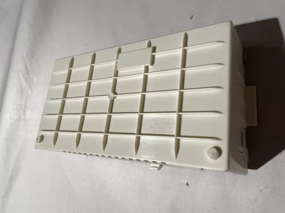 Samsung DC92-02527E Dryer Circuit Board AZ227876 | Wm1920