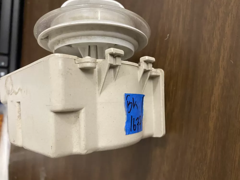 Kenmore 3952379A Washer Timer 3952379 AZ32050 | BK1677