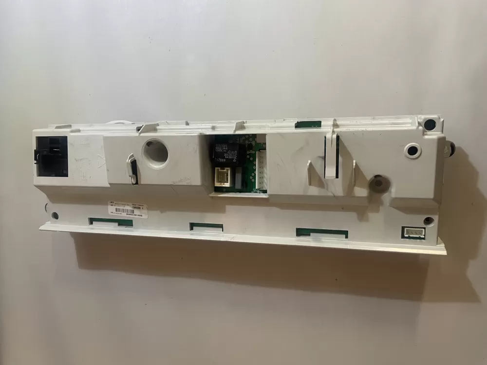 Frigidaire 134802660 Dryer Control Board AZ166085 | KMV495