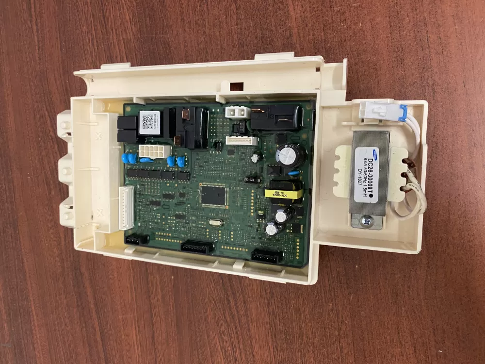 Samsung DC94-00004K Washer Control Board Electronic