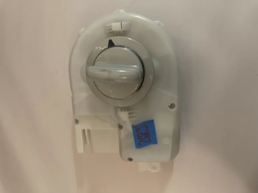 GE WH12X10527 175D6604P053 Washer Timer AZ191731 | KM2683
