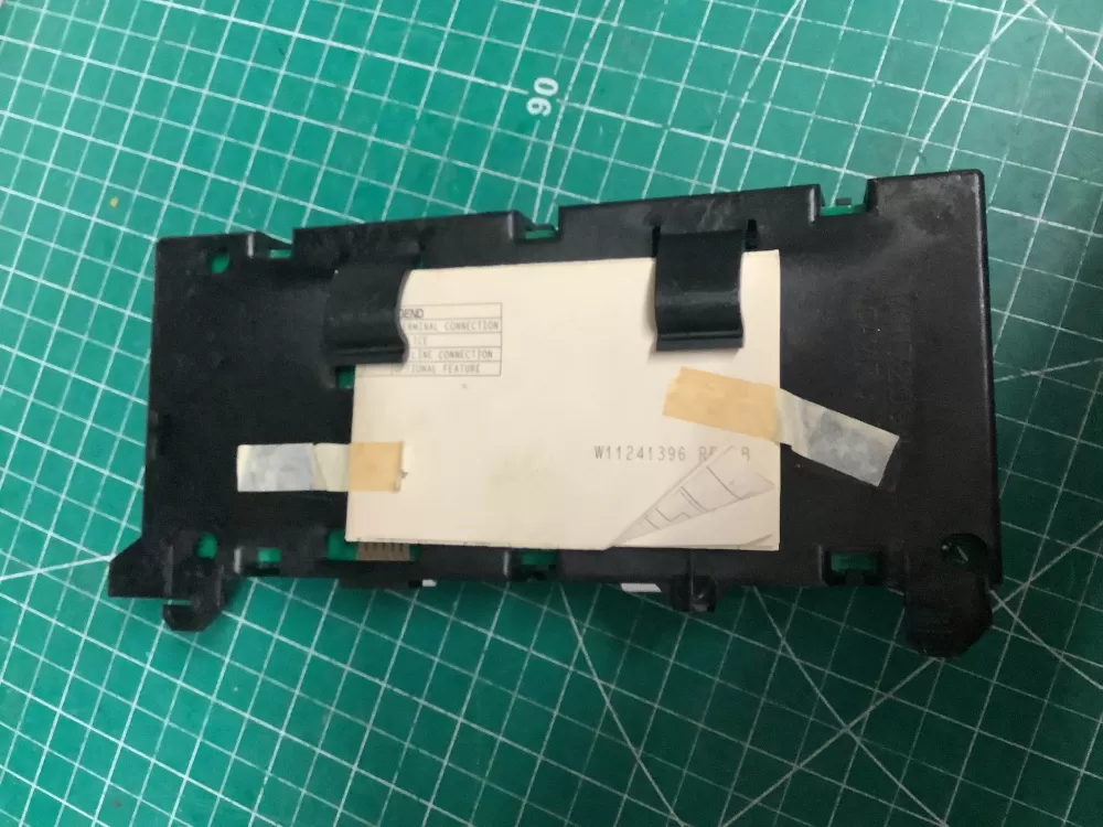 Whirlpool W11178025 Dryer Control Board