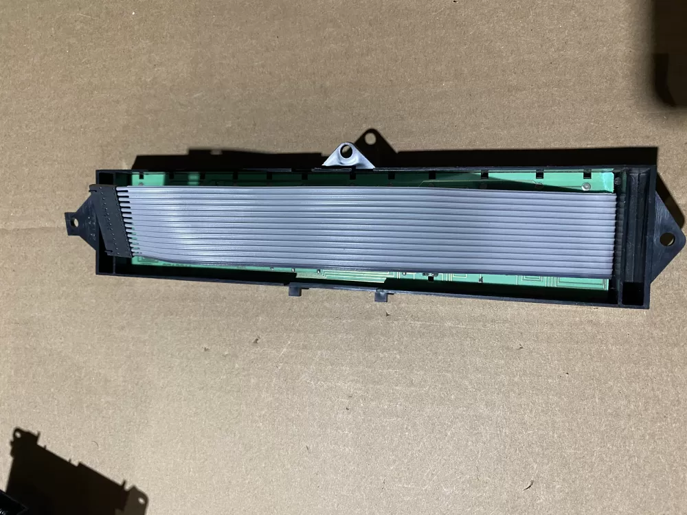 KitchenAid 9743241 WP9743241 Dishwasher Control Board AZ81780 | BK716