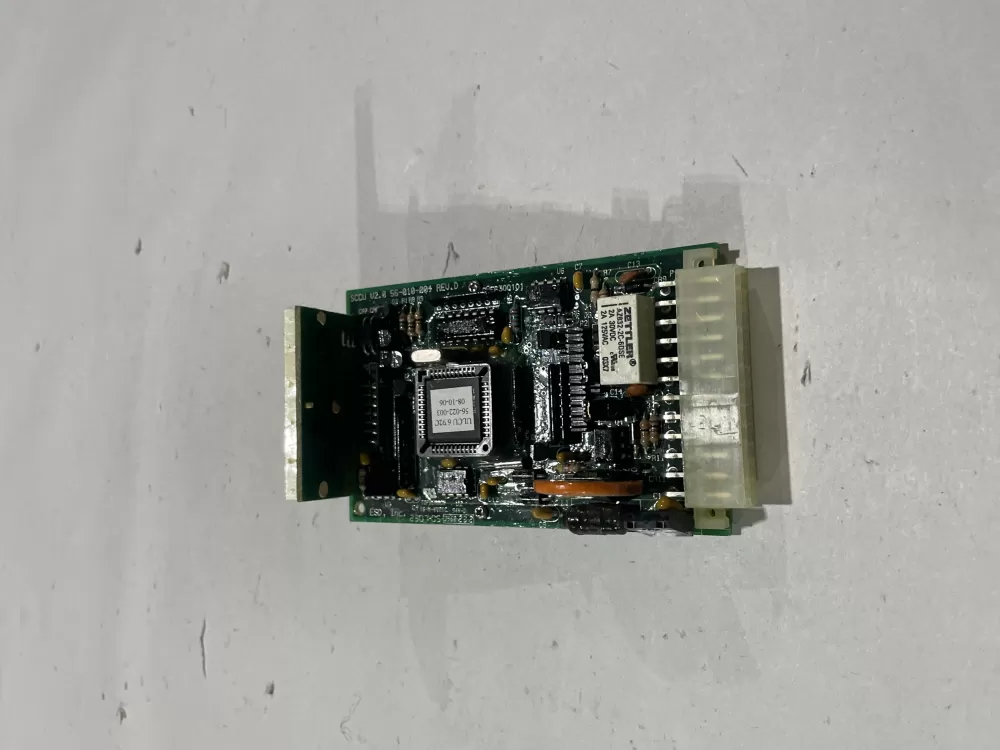 ESD CARD READER 11-000-152 AZ165741 | Wm319