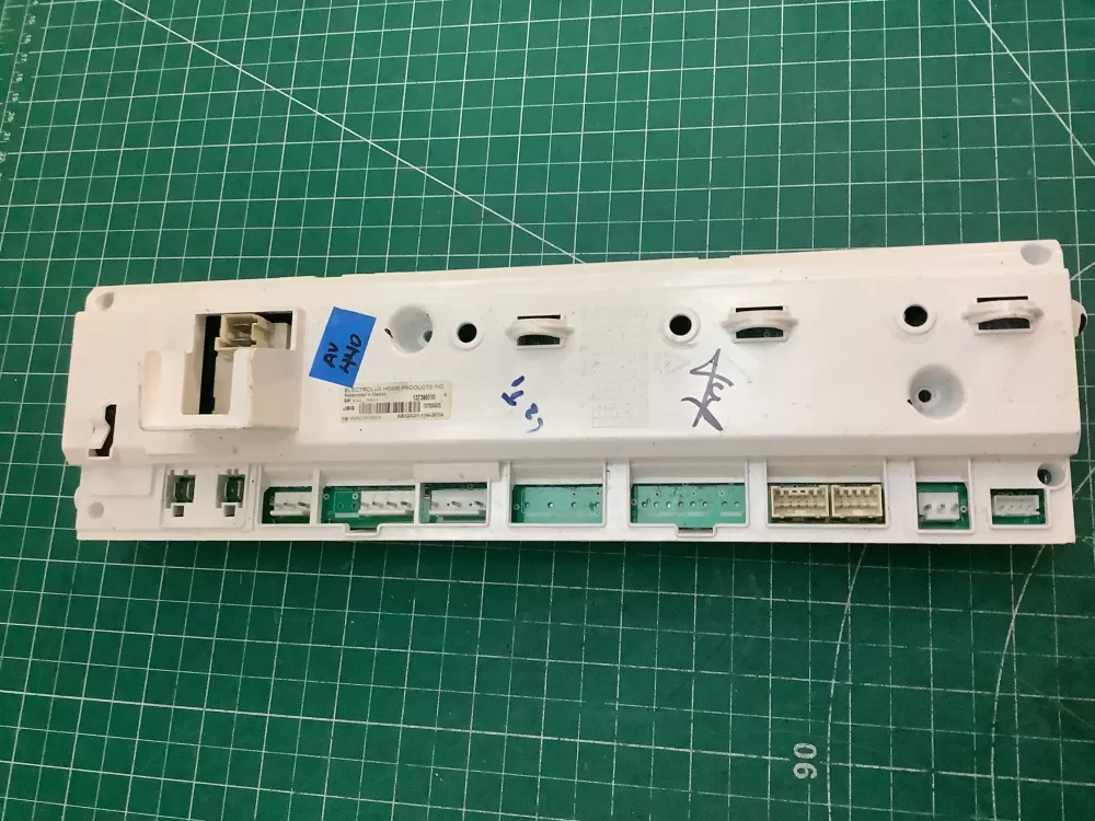 Frigidaire 137399510 137006005 Washer Control Board AZ218398 | ARV440