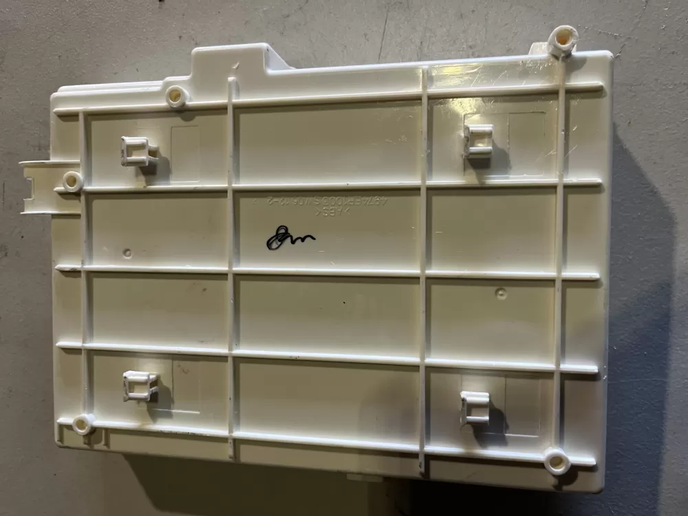 LG EBR44289817 EAX44288302 Washer Control Board AZ44272 | 317