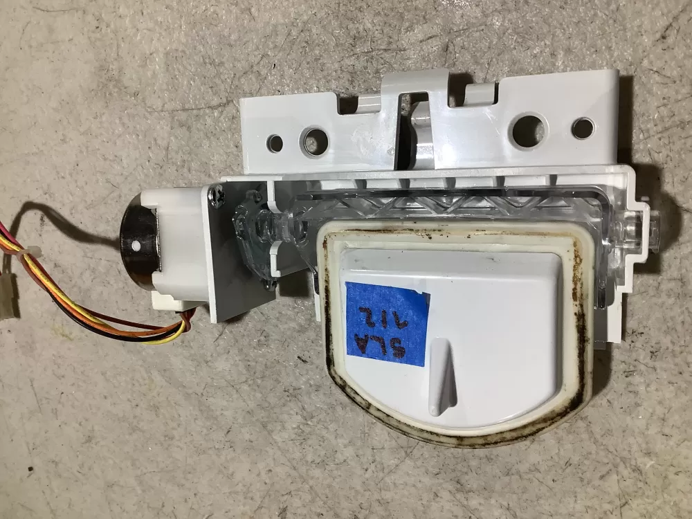 KitchenAid W10355494 Refrigerator Kitchen Aid Ice AZ107747 | SL112