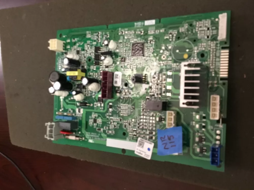 GE 290D1914G101 290D2864GXXX 290D1914G001 Washer Control Board AZ100264 | NR115