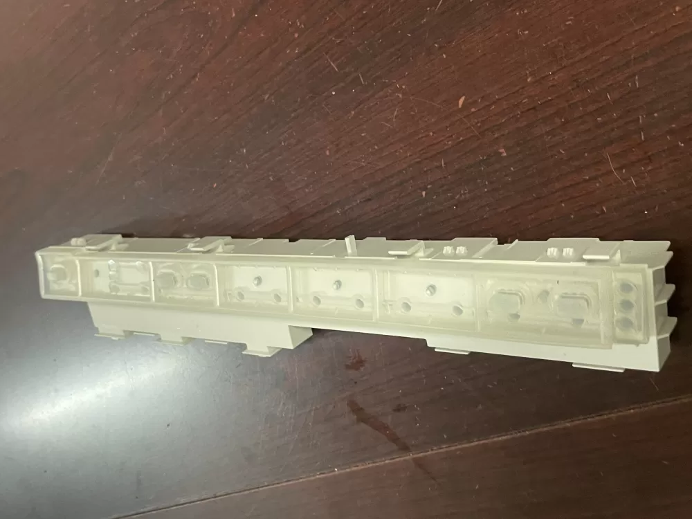 Bosch Dishwasher Control Panel - Part# 9000724124 AZ93687 | Wm1264