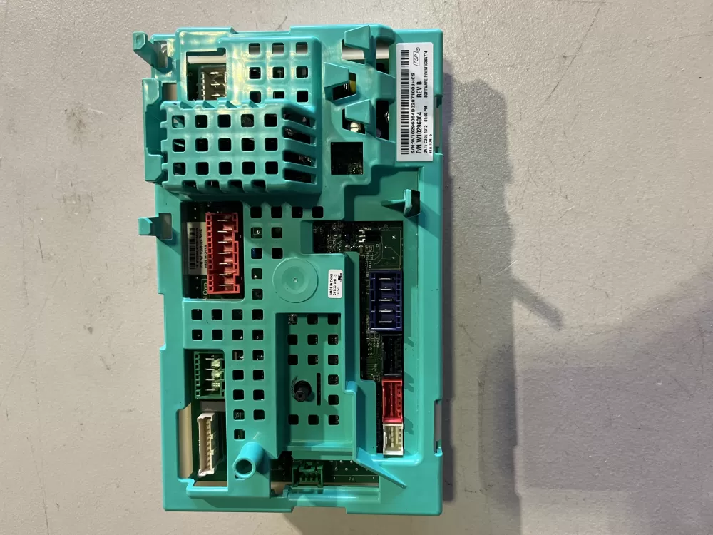 Kenmore Washer Control Board  W10393488 PS3495159 AZ48125 | JT498