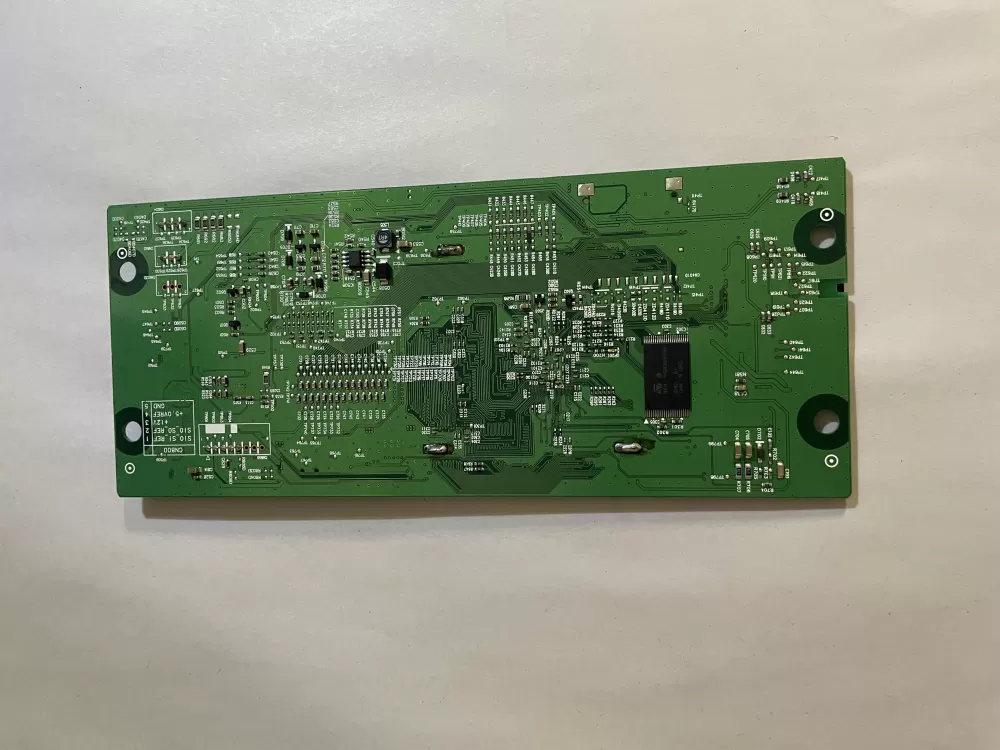 Samsung DA92-00216A  Refrigerator LCD Display Control Board AZ161645 | KM161