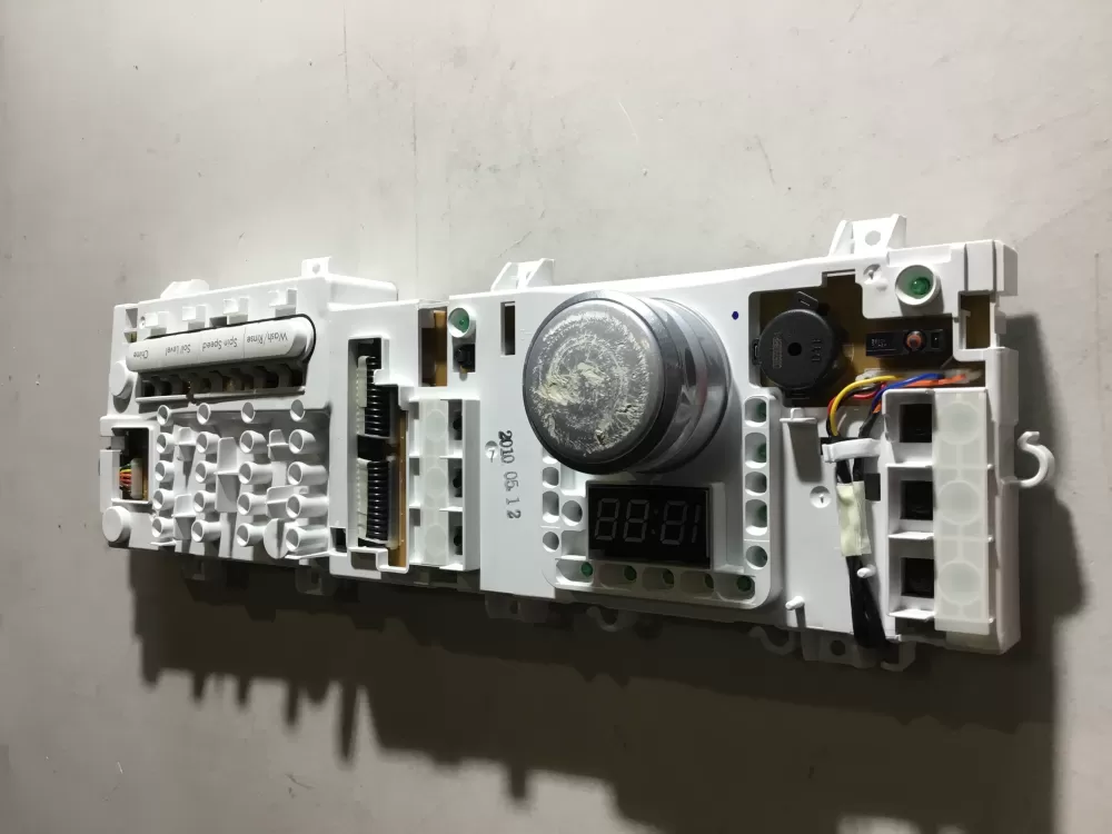 Kenmore LG Whirlpool EBR62280701 Washer Control Board AZ44836 | NRV169