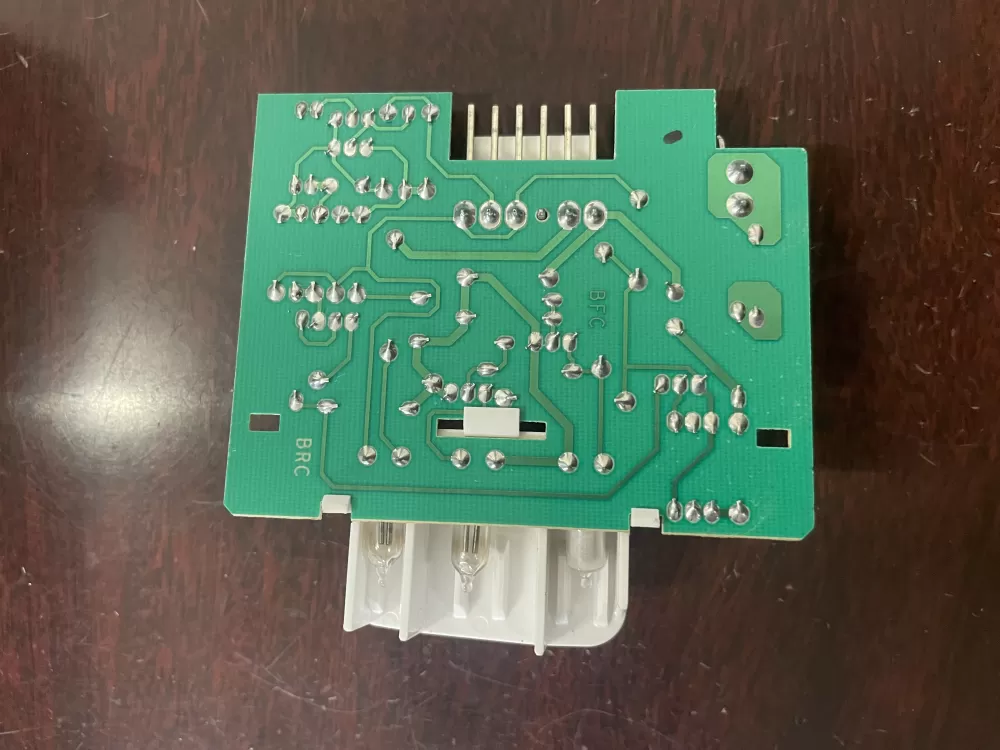 Maytag Dryer 63718980 Control Board AZ38345 | KM717