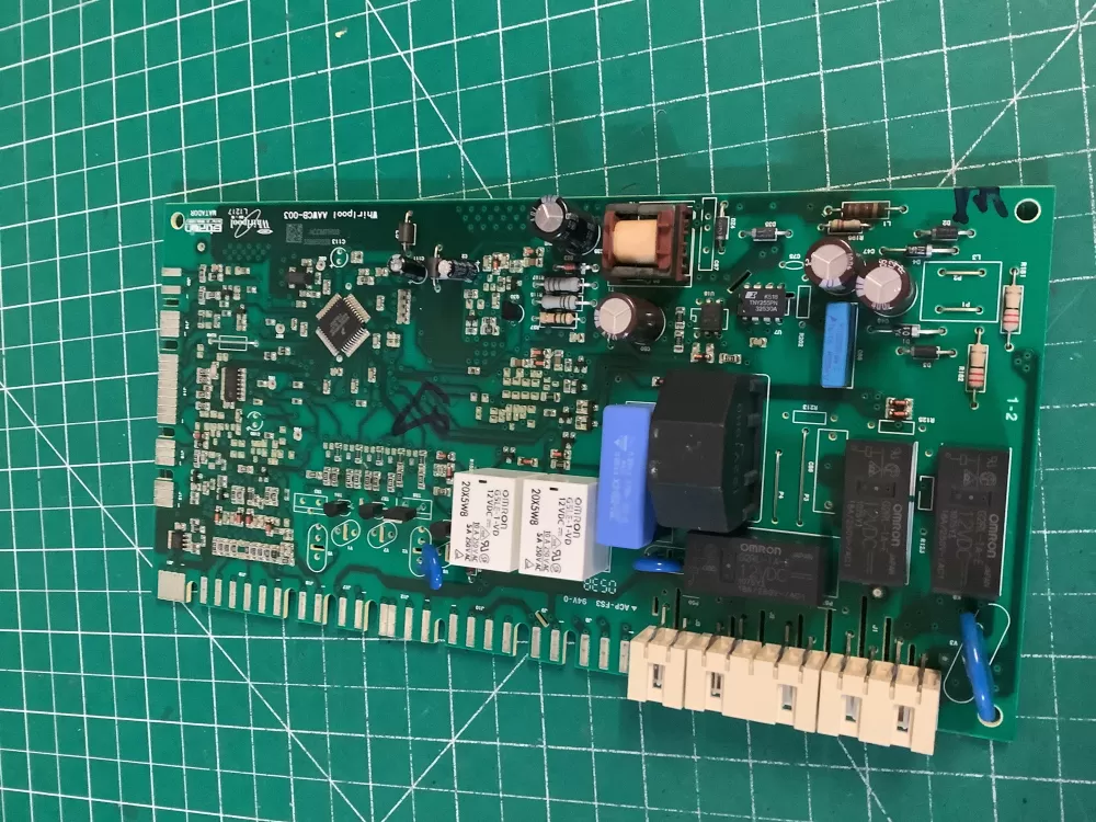 Whirlpool AAWCB-003 Washer Control Board AZ228017 | NR507