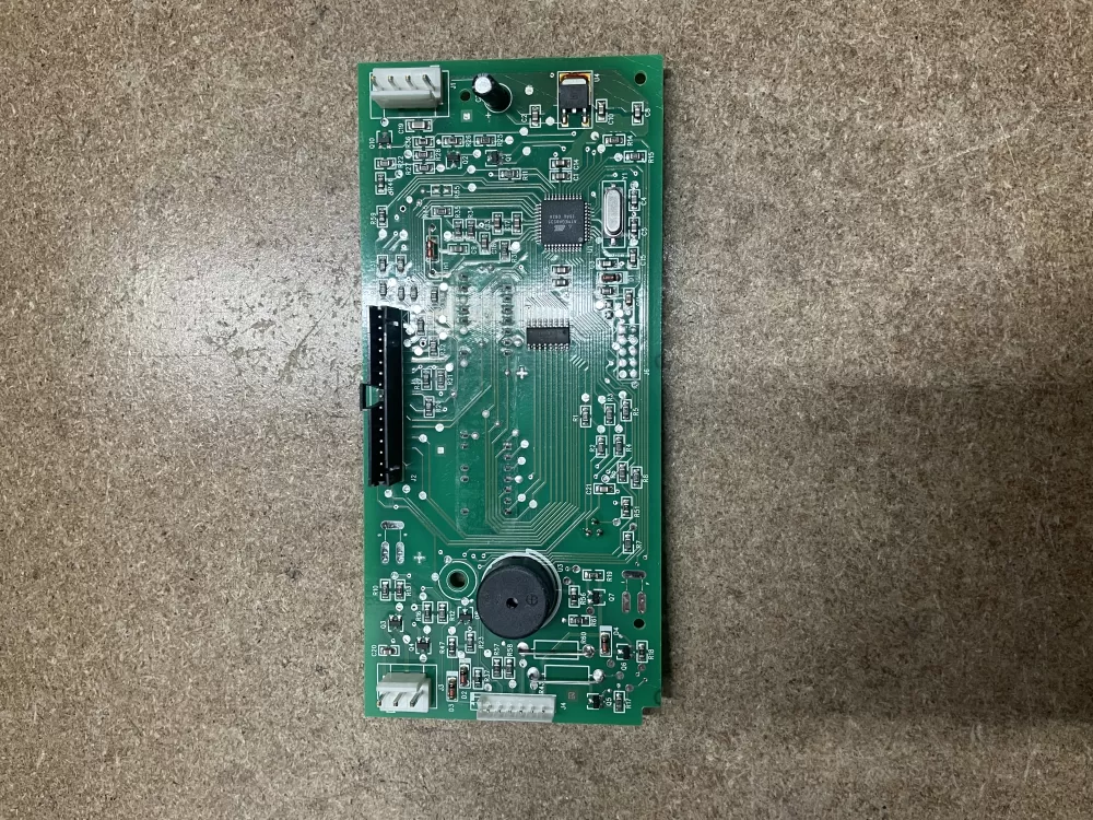 Maytag Amana 12939601 Refrigerator Control Board Dispenser AZ15196 | KM1602