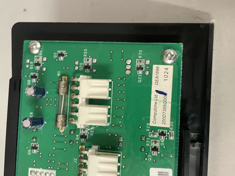 GE Hotpoint 200D7355G006 Refrigerator Control Board Dispenser AZ223470 | Wm2090