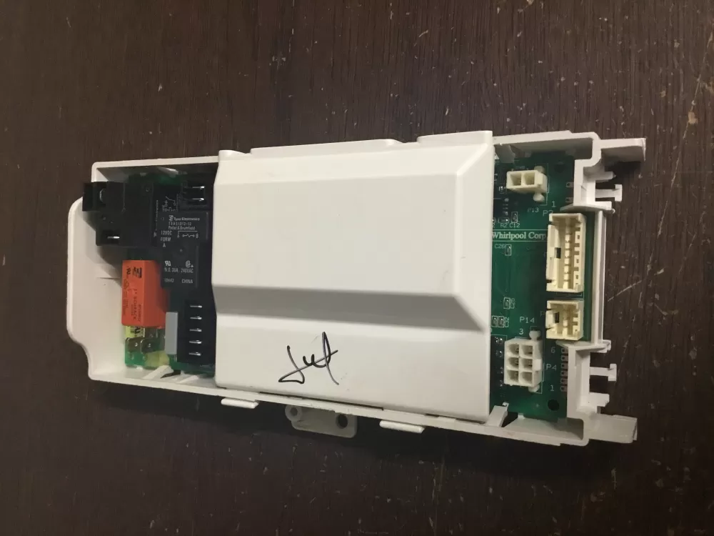 Whirlpool W10294317 WPW10294317 PS11752237 Dryer Control Board AZ25381 | NR278