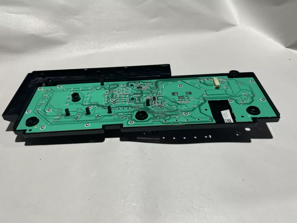 GE WE22X35978 AP7211612 234D2315G003 Dryer Control Board AZ125809 | Wmv725