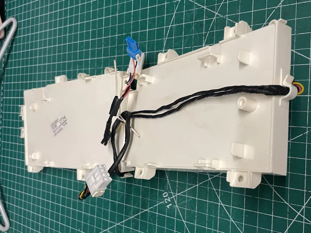 LG EBR36870734 Washer Display Control Board AZ212173 | Wmv935