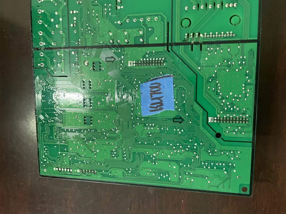 Samsung DA94 04604A Refrigerator Control Board AZ47925 | KM700