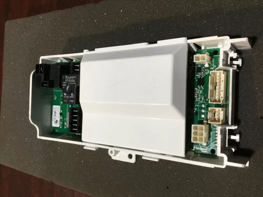 Whirlpool Maytag W10286016 W10405827 Dryer Control Board AZ74179 | NR1860