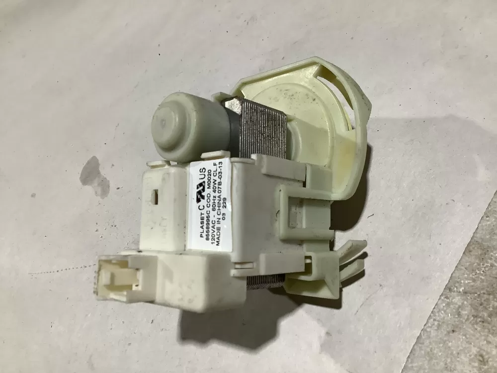 Kenmore KitchenAid 8558995C Dishwasher Drain Pump AZ111026 | Sl138