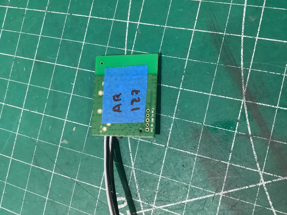 GE 10229A-BLEA004 Bluetooth Module Ice Maker