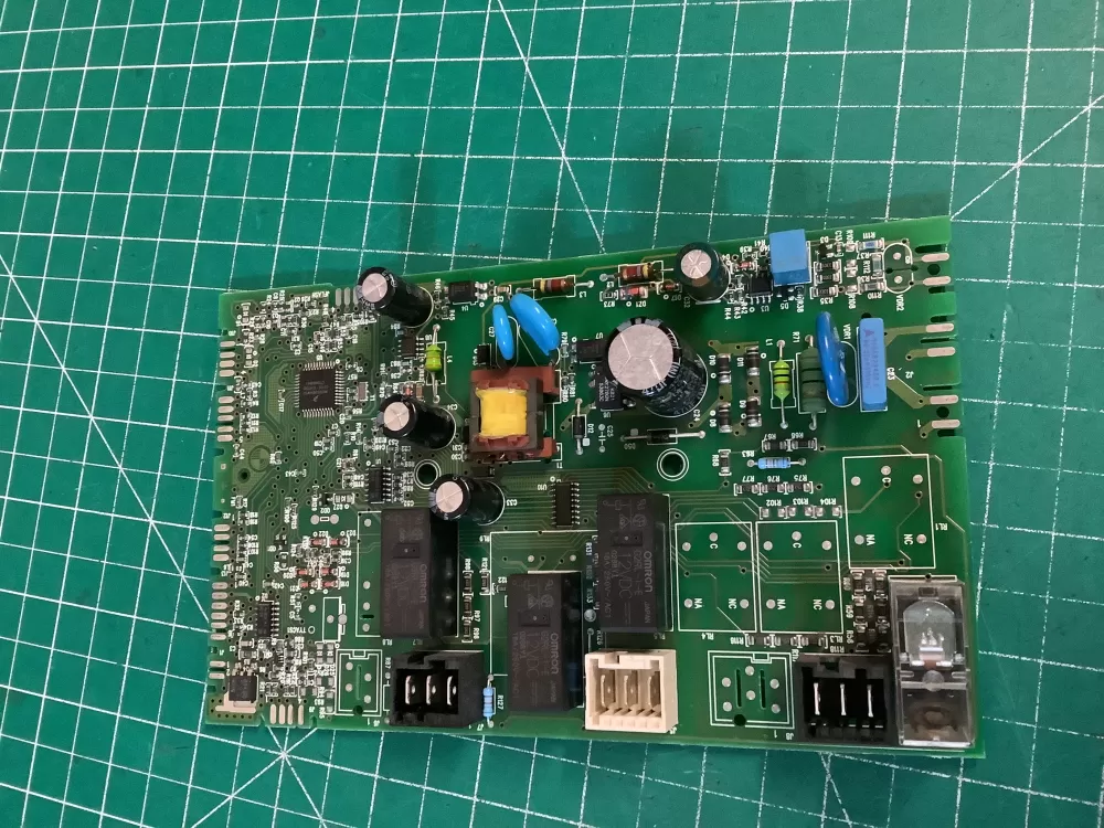 Electrolux 13470651Dryer Control Board AZ232083 | NR417