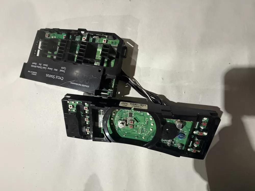 Kenmore W10339952 W10023360 Dryer Control Board