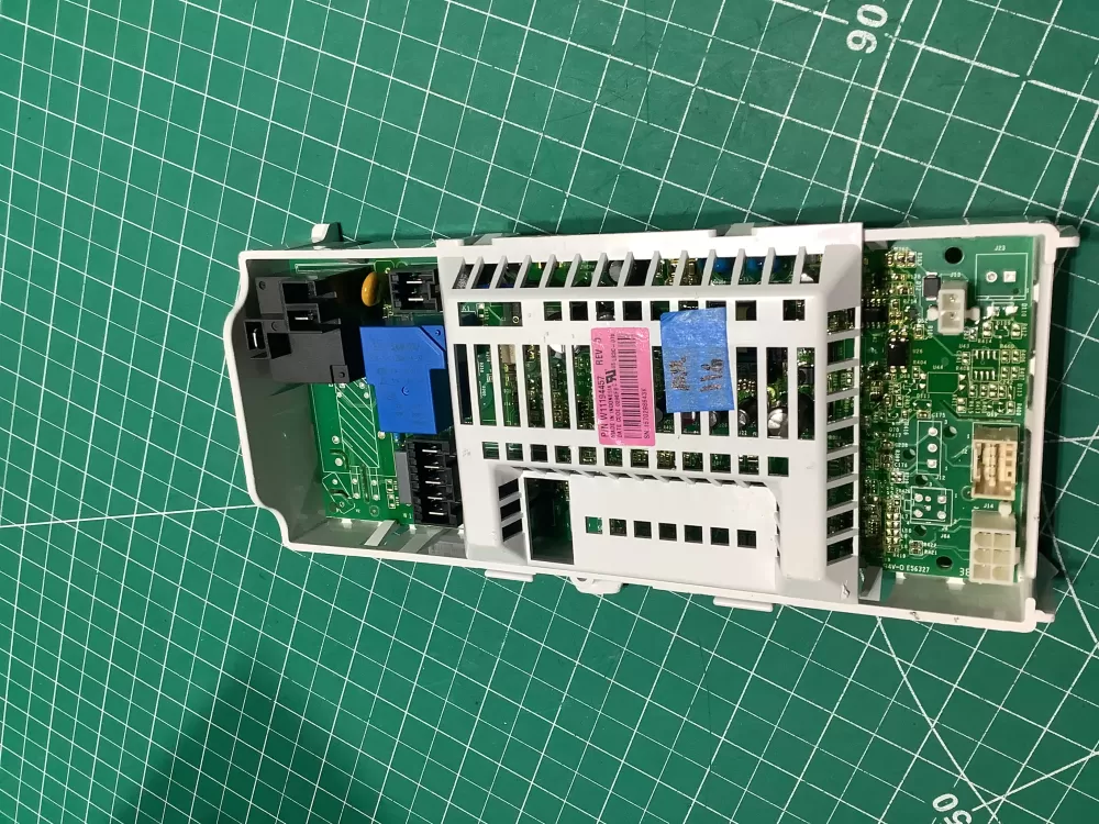 Maytag Whirlpool W11194457 Dryer Control Board AZ187613 | AR116