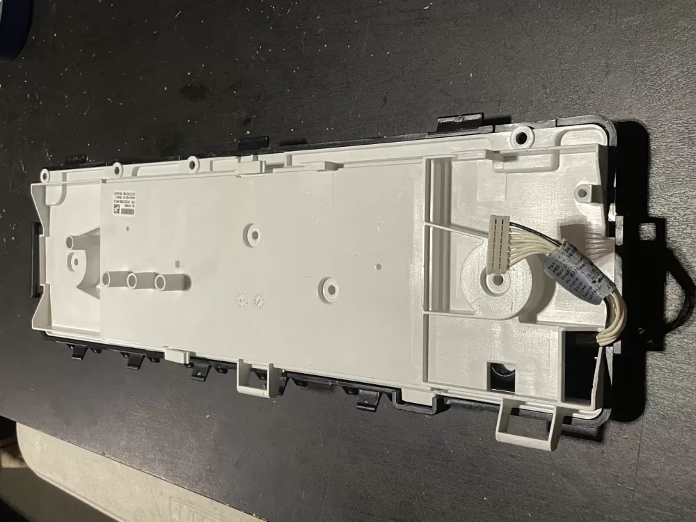 Kenmore W10272628 W10351989 WPW10351989 PS11753547 Washer Interface Control Board