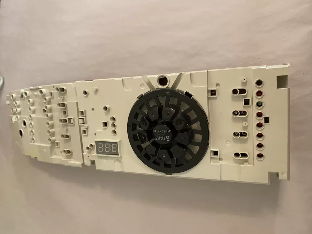 Whirlpool 46197020328 Washer Control UI Board AZ113037 | BKV668