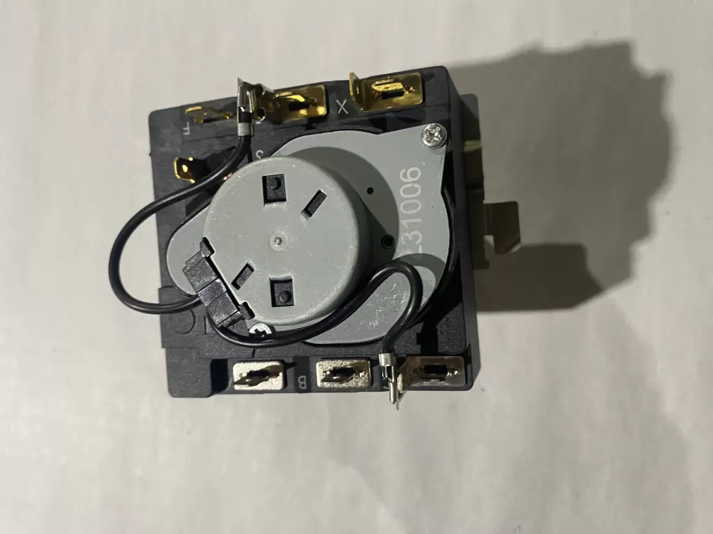 Hotpoint General Electric WE04X25281 Dryer Timer AZ194592 | BK75