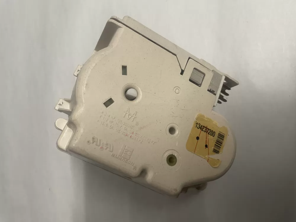Frigidaire Kenmore 134237200 1014374 134202300 Washer Timer AZ204707 | KMV898