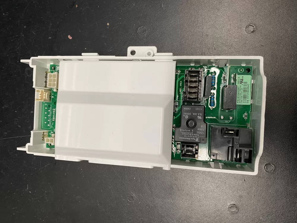 Whirlpool  Maytag W10249829 W10432257 WPW10432257 PS11754666 Dryer Control Board