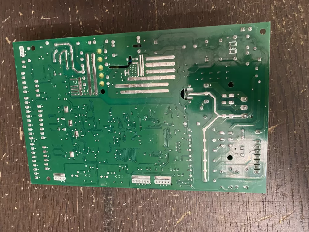 GE 245D1876G001 245D1876G002 Refrigerator Control Board AZ54655 | BK1926