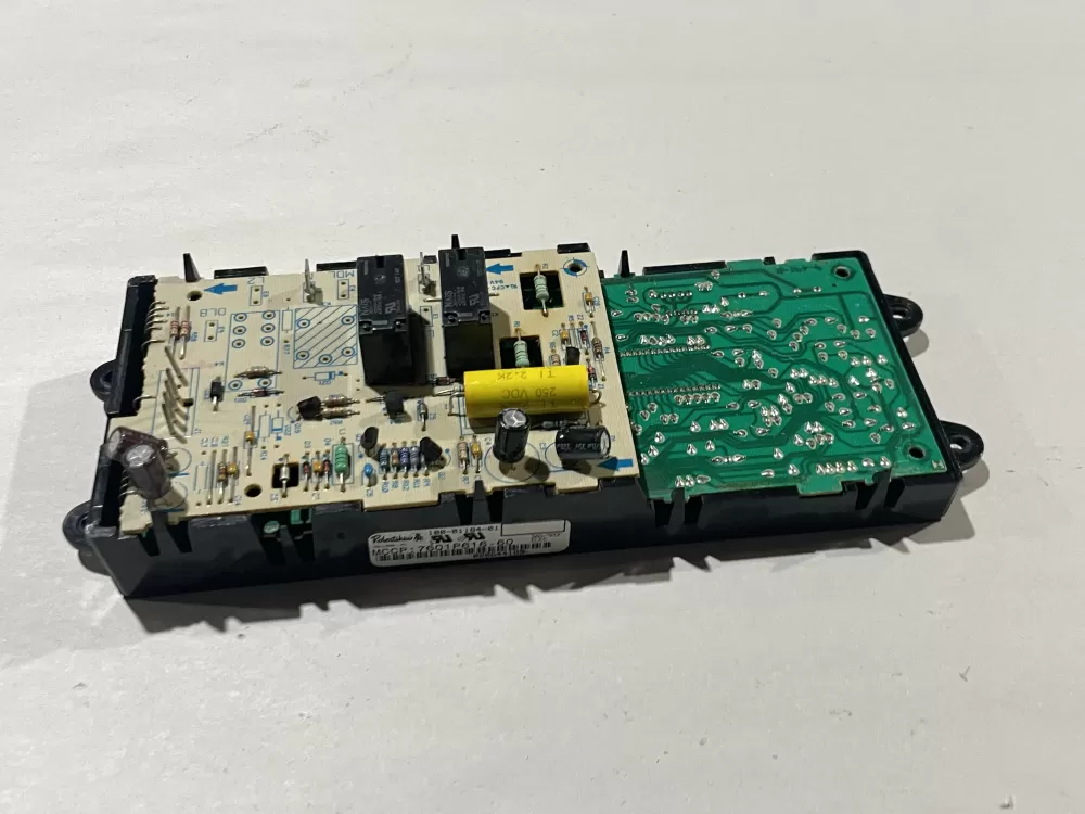 Maytag 100-01184-01 Range Control Board