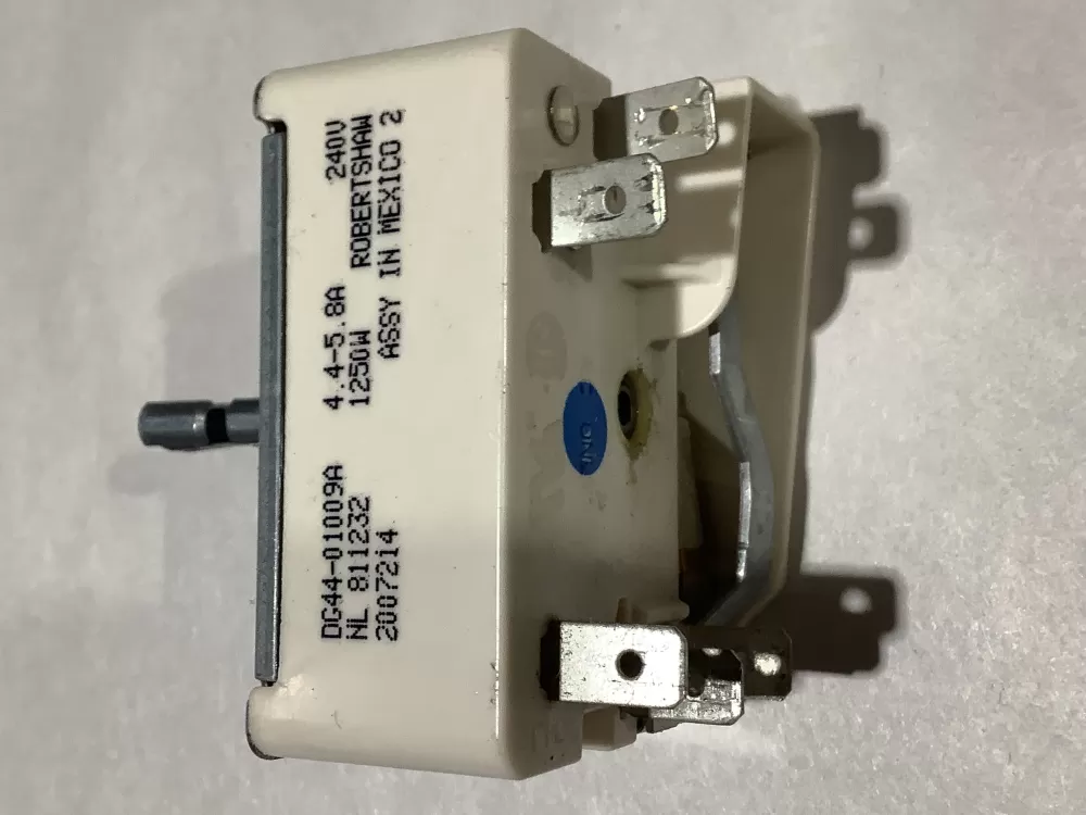 Samsung DC44 01009A Range Switch AZ106192 | Sl43