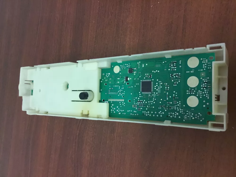Bosch 9000225887 Dryer Control Board AZ55222 | NRV511