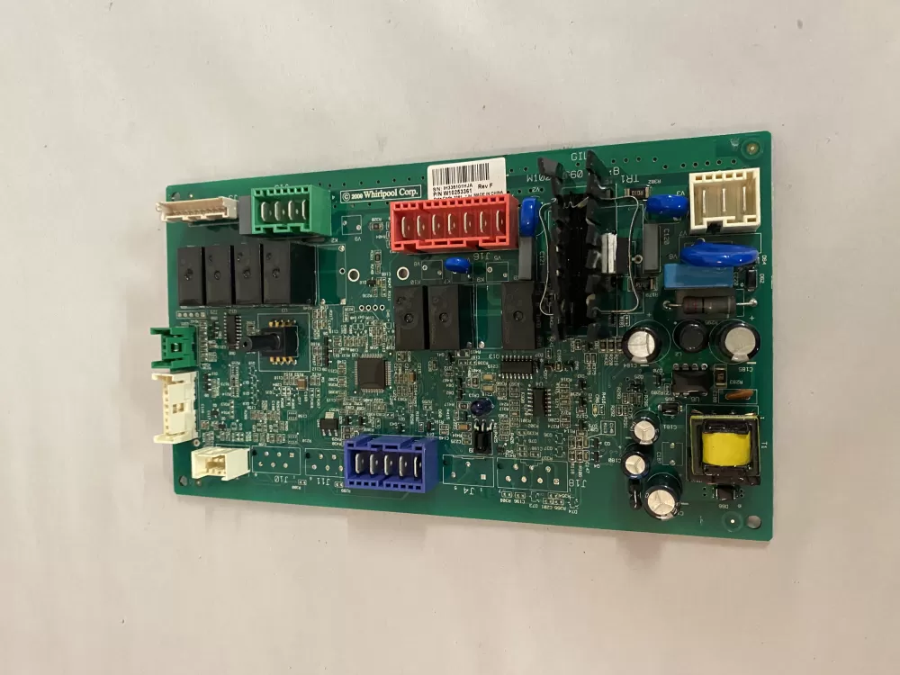 Whirlpool  Kenmore  Maytag W10405788 W10253361 Washer Control Board
