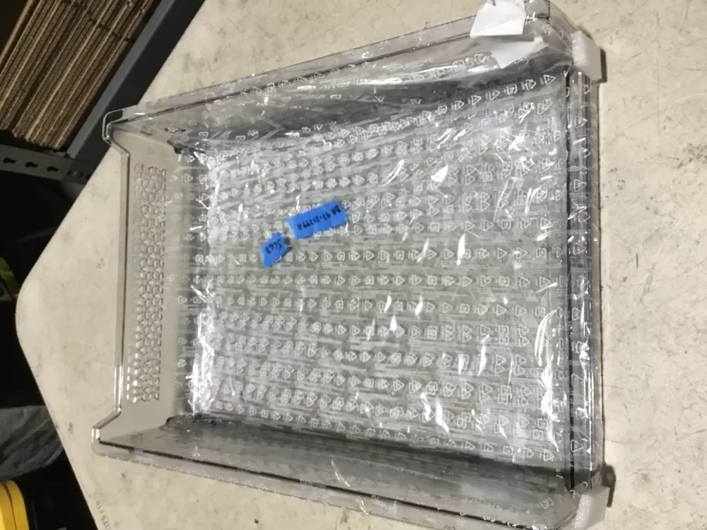 Samsung DA97 21799A Freezer Shelf Slide Assembly AZ73992 | Sl68