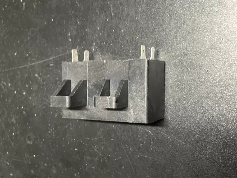 Samsung DC62-00070P Run Capacitor